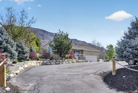 9314 N Canyon Rd, Cedar Hills, UT 84062