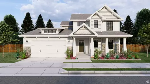 645 E 2450 N #45, North Logan, UT 84341
