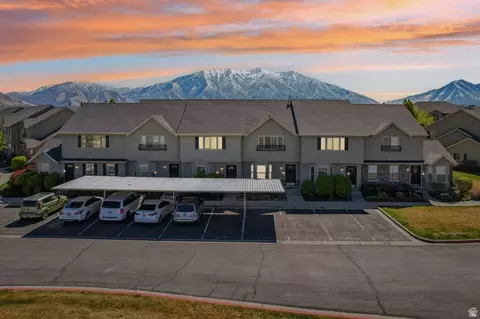1077 S 1850 W, Springville, UT 84663