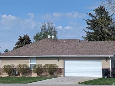 Exterior - 590 E 1st S S S #A/B, Preston, ID 83263 photo 4 of 4