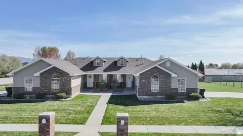 590 E 1st S S S #A/B, Preston, ID 83263