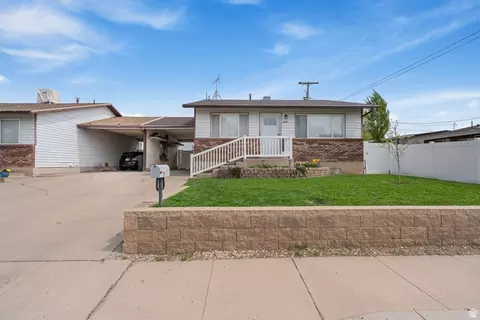 2086 N 175 W, Sunset, UT 84015