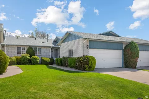 224 N 400 W #3, Orem, UT 84057