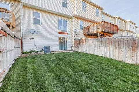 Exterior - 348 E 500 S, Clearfield, UT 84015 photo 4 of 6