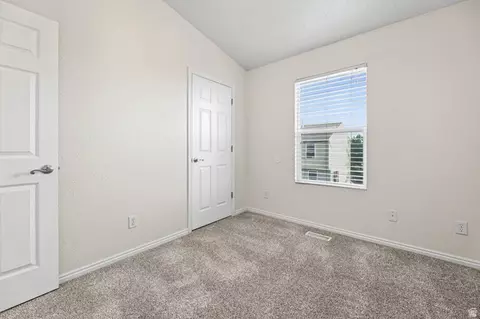 Bedroom - 348 E 500 S, Clearfield, UT 84015 photo 7 of 7