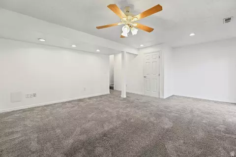 Living - 348 E 500 S, Clearfield, UT 84015 photo 5 of 6