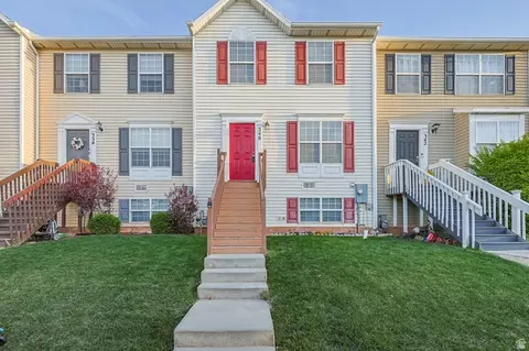 348 E 500 S, Clearfield, UT 84015