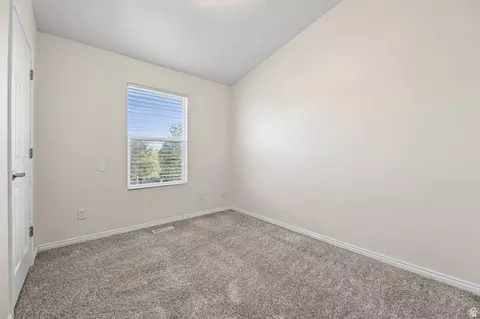 Bedroom - 348 E 500 S, Clearfield, UT 84015 photo 6 of 7