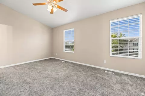 Bedroom - 348 E 500 S, Clearfield, UT 84015 photo 1 of 7