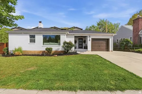 515 E Sherman Ave S, Salt Lake City, UT 84105