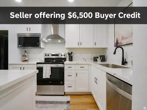 1032 E 400 #309B, Salt Lake City, UT 84102