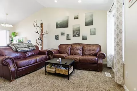 Living - 619 E 1st S S S #A/B, Preston, ID 83263 photo 1 of 1