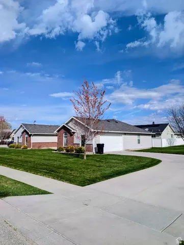 Exterior - 619 E 1st S S S #A/B, Preston, ID 83263 photo 3 of 4