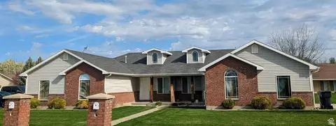 619 E 1st S S S #A/B, Preston, ID 83263