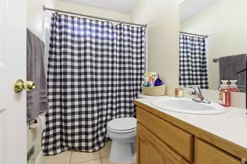 Bath - 619 E 1st S S S #A/B, Preston, ID 83263 photo 1 of 1