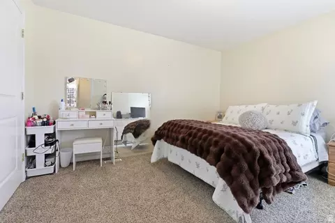 Bedroom - 619 E 1st S S S #A/B, Preston, ID 83263 photo 1 of 1