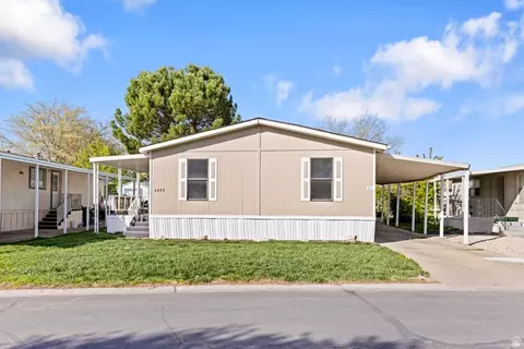 4556 S Meridian Cir #52, Taylorsville, UT 84123