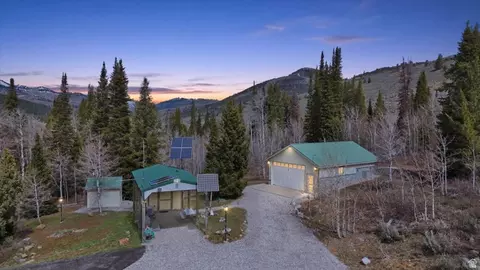 10140 N 11600 E, Logan, UT 84321