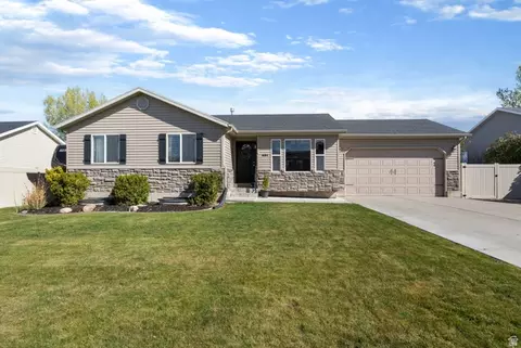 451 E 880 S, Nephi, UT 84648