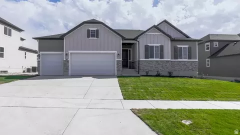 903 W Black Tail St #222, Saratoga Springs, UT 84045