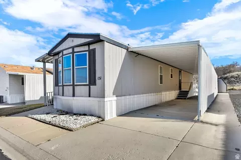 3750 Midland Dr #151, Roy, UT 84067