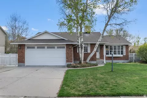 1822 E 9800 S, Sandy, UT 84092