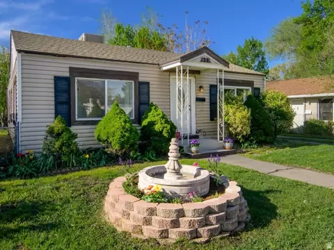 35 Russett Ave, Salt Lake City, UT 84115