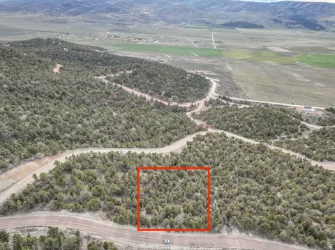 Undisclosed, Indianola, UT 84629