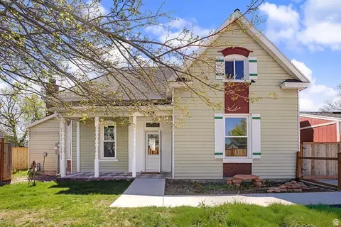 1899 W 7000 S, West Jordan, UT 84084