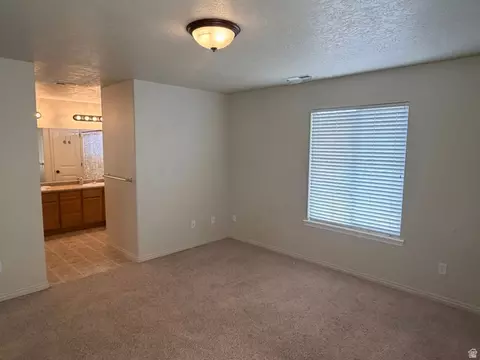 Bedroom - 3882 E Cascade Rd, Eagle Mountain, UT 84005 photo 1 of 4