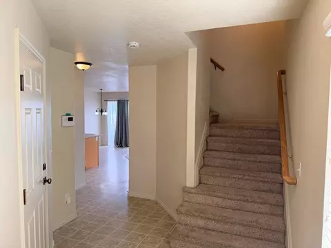 Entry Way - 3882 E Cascade Rd, Eagle Mountain, UT 84005 photo 1 of 5