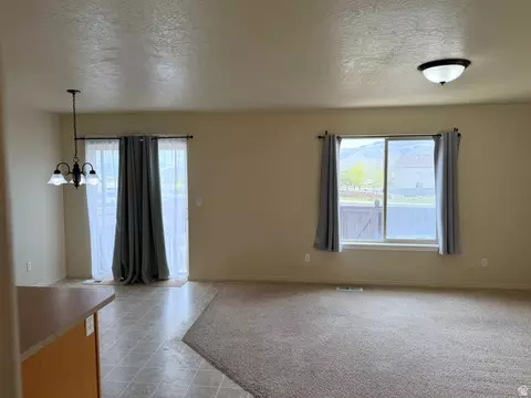 Living - 3882 E Cascade Rd, Eagle Mountain, UT 84005 photo 1 of 6