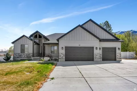 68 N 300 E, Santaquin, UT 84655