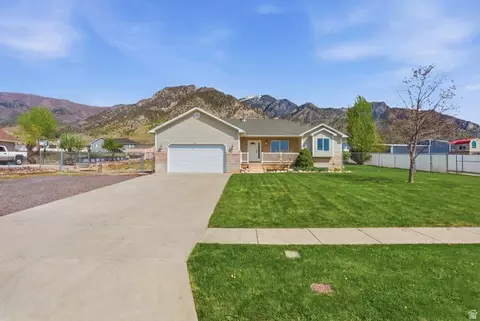 6990 N 2350 W, Honeyville, UT 84314