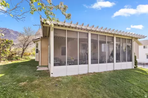 Exterior - 2925 N 850 E, North Ogden, UT 84414 photo 8 of 8