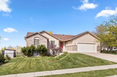 Exterior - 2925 N 850 E, North Ogden, UT 84414 photo 3 of 8