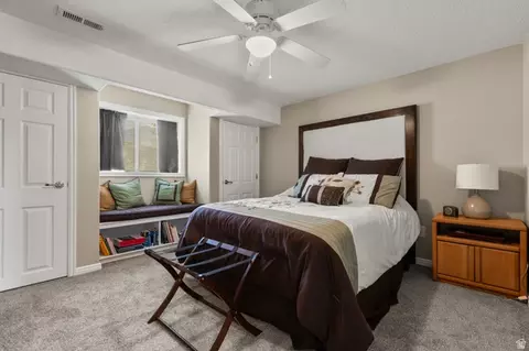 Bedroom - 2925 N 850 E, North Ogden, UT 84414 photo 1 of 5