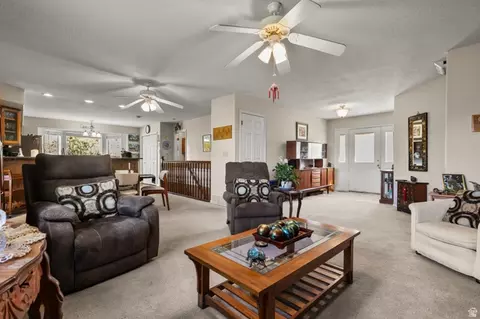 Living - 2925 N 850 E, North Ogden, UT 84414 photo 1 of 4
