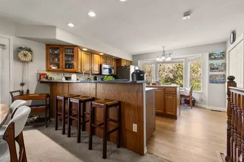 Kitchen - 2925 N 850 E, North Ogden, UT 84414 photo 2 of 3