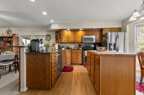 Kitchen - 2925 N 850 E, North Ogden, UT 84414 photo 1 of 3