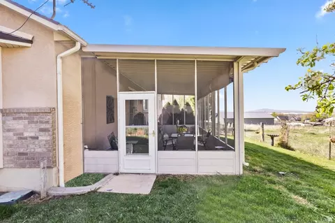 Exterior - 2925 N 850 E, North Ogden, UT 84414 photo 7 of 8
