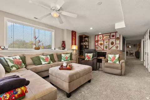 Living - 2925 N 850 E, North Ogden, UT 84414 photo 3 of 4