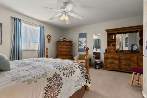 Bedroom - 2925 N 850 E, North Ogden, UT 84414 photo 3 of 5