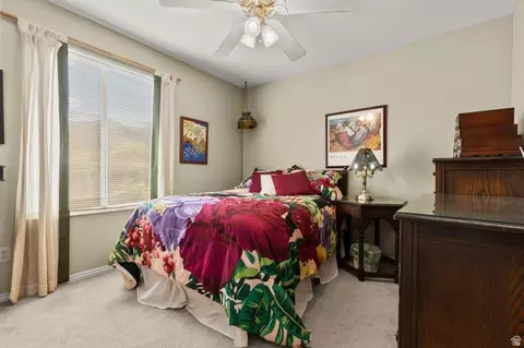 Bedroom - 2925 N 850 E, North Ogden, UT 84414 photo 5 of 5