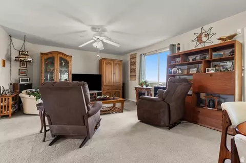 Living - 2925 N 850 E, North Ogden, UT 84414 photo 2 of 4
