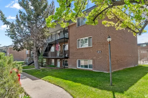 3675 S 2200 W #22, West Valley City, UT 84119