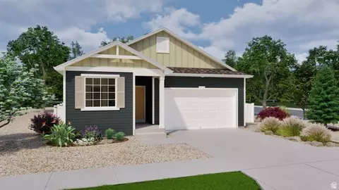 7072 N Obsidian Way, Eagle Mountain, UT 84005