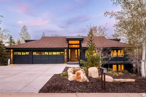 3004 Meadows Dr, Park City, UT 84060