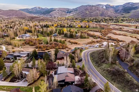 3004 Meadows Dr, Park City, UT 84060