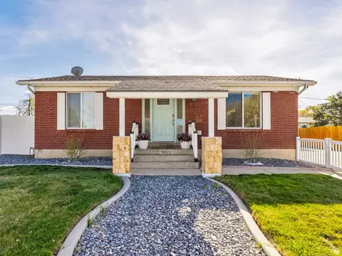 4870 S Southridge Dr, Taylorsville, UT 84129